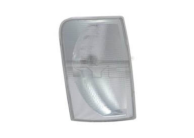 TYC Žmigavac VW LT 96-06 desni bijeli 18-0423-11-2