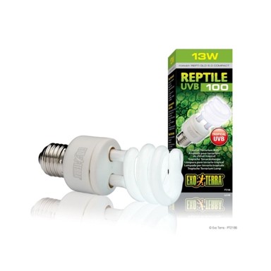 HAGEN Exo Terra Repti Glo tropic 5.0. 13 W