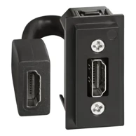 LEGRAND Lnow a/v utičnica hdmi 1,4 1m k4284p