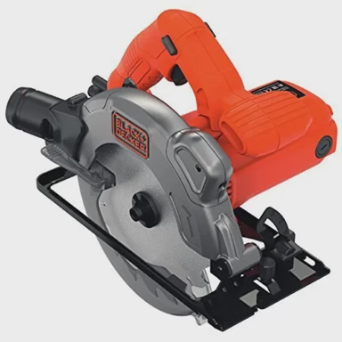 BLACK+DECKER Akumulatorska kružna pila 18V, BDCCS18N, solo uređaj
