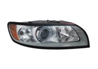 TYC Far VOLVO S40/V50 07-12 desni H7/H9 žuti žmigavac 20-11887-05-2