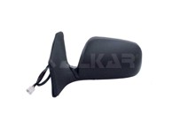 ALKAR Retrovizor Toyota Avensis 03-09, desni, -06, električni, grijani, sklopiv