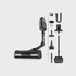 ROWENTA Štapni usisavač RH99F1WO X-Force Flex 15.60 Animal