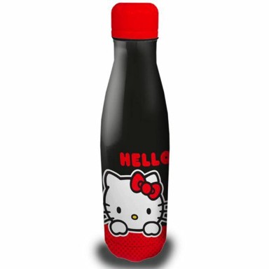 CORIEX Hello Kitty bočica za vodu 500 ml za aktivnosti i putovanja