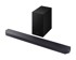 SAMSUNG Soundbar HW-Q600F 3.1.2, crni