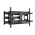 LOGILINK UA0304 nosač za TV 43-80 inča, max 50 kg, crna