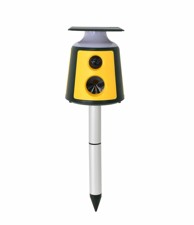 AWTOOLS Ultrazvučni LED odbijalac