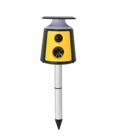 AWTOOLS Ultrazvučni LED odbijalac