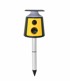 AWTOOLS Ultrazvučni LED odbijalac