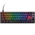 DUCKY Tipkovnica Mecha Pro SF Gaming, Cherry MX-Silent-Red (US) - DKME2167ST-SUSPDAAT2