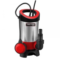 TRYTON Pumpa za prljavu vodu TPB1100