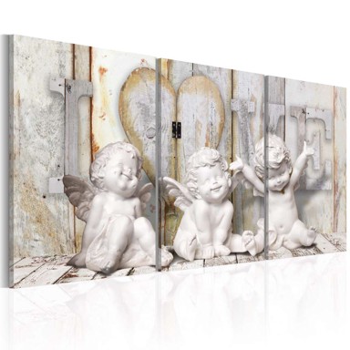 Slika Angelic Happiness 120x60