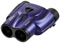 NIKON Dalekozor Sportstar Zoom 8-24x25 dark blue