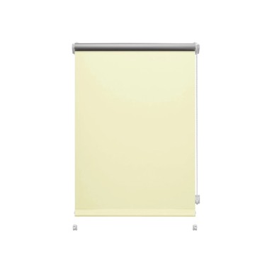 GARDINIA Rolete u prirodnoj boji 80x150 cm Mini Termo