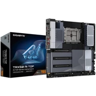 GIGABYTE Matična ploča TRX50 AI Top, sTR5, DDR5, AMD
