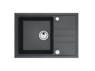 ALVEUS Sudoper Intermezzo 40, carbon