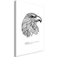 Slika Eagle of Freedom Vertical 40x60