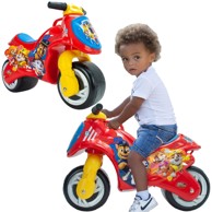 INJUSA Motor guralica Paw Patrol