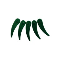 BOSCH Noževi za trimer Durablade 23 cm (5 kom) za Art 23-18 LI