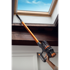 ARIETE Štapni usisavač 2 u 1 2704/00, 150 W, 1 l, narančasti
