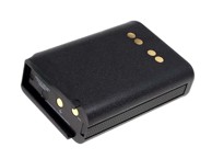 MOTOROLA Baterija MX1000/3000/Saber, NTN4595A, 1800 mAh, NiMH