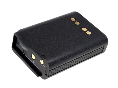 MOTOROLA Baterija MX1000/3000/Saber, NTN4595A, 1800 mAh, NiMH