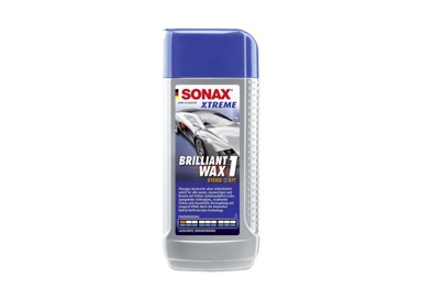 SONAX Politura i vosak xtreme 1 250ml 201100