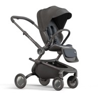 MIMA Kolica Creo crna