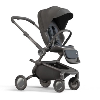 MIMA Kolica Creo crna