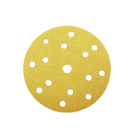 STARCKE Disk za brušenje Velcro Disk Gold 150 mm, G400