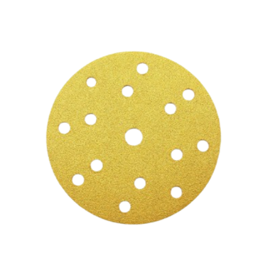STARCKE Disk za brušenje Velcro Disk Gold 150 mm, G400