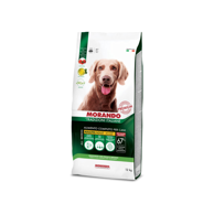 MORANDO Hrana za pse Tradizioni Adult piletina i povrće, 12 kg