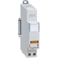 LEGRAND Panel s tipkom 412928, sivi