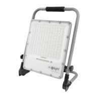 LED prijenosni reflektor, 100W, 5000K