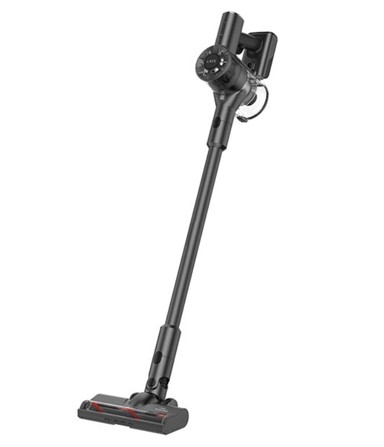 LAFE Usisavač bežični, BLDC Powerglide, 200 W