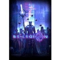 Igra za PC: Re-Legion Deluxe Edition (STEAM Key)