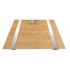 TERRAILLON Osobna vaga Bamboo Fit