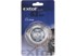 EXTOL CRAFT Rotacijska četka 17057, 63 mm, valovita žica 0,3 mm, osovina 6 mm
