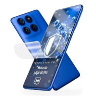 3MK Zaštitna folija SilverProtection+, za Motorola Edge 60 Pro