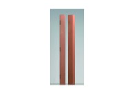 G3 Bočne krovne šipke Atlantic Pro Van (200 x 8 x 2,4 cm) 69.004