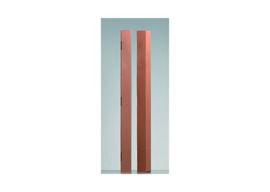 G3 Bočne krovne šipke Atlantic Pro Van (200 x 8 x 2,4 cm) 69.004