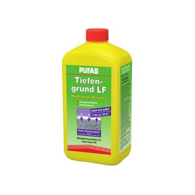PUFAS Sredstvo za impregnaciju AKRILNA 1L