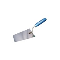 KABULA Žlica zidarska 115*160*90, Inox