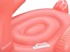 BESTWAY FLAMING Vodeni madrac s ručkama 41526, 168x120 cm