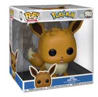 FUNKO POP! Figura Jumbo Pokemon Eevee