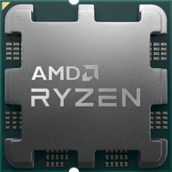 AMD Procesor Ryzen 7 7700X, 4.5 GHz, 32 MB L3