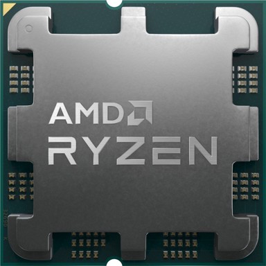 AMD Procesor Ryzen 7 7700X, 4.5 GHz, 32 MB L3
