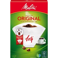 MELITTA Filter za kavu 1x4 80 kom