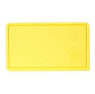 SKAZA Daska za rezanje 24x14cm, Žuta