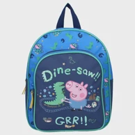 Ruksak PEPPA PIG PLAY WITH GEORGE